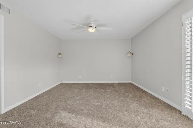 $3,495 | 6843 East Redfield Road, Scottsdale, AZ 85254