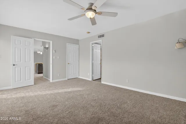 $3,495 | 6843 East Redfield Road, Scottsdale, AZ 85254