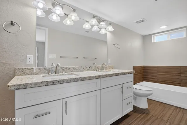 $3,495 | 6843 East Redfield Road, Scottsdale, AZ 85254