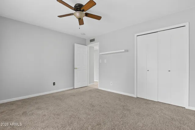 $3,495 | 6843 East Redfield Road, Scottsdale, AZ 85254