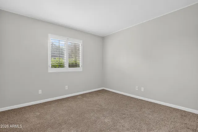 $3,495 | 6843 East Redfield Road, Scottsdale, AZ 85254