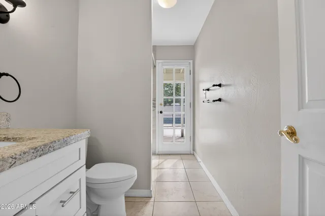 $3,495 | 6843 East Redfield Road, Scottsdale, AZ 85254