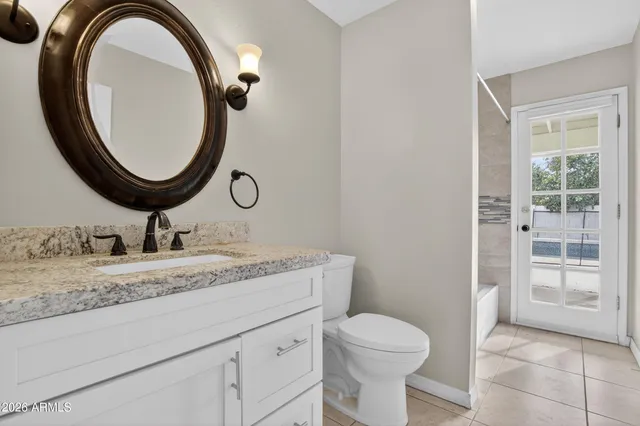 $3,495 | 6843 East Redfield Road, Scottsdale, AZ 85254