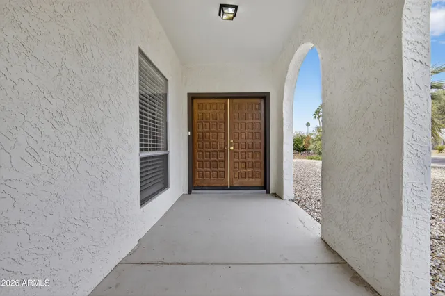 $3,495 | 6843 East Redfield Road, Scottsdale, AZ 85254