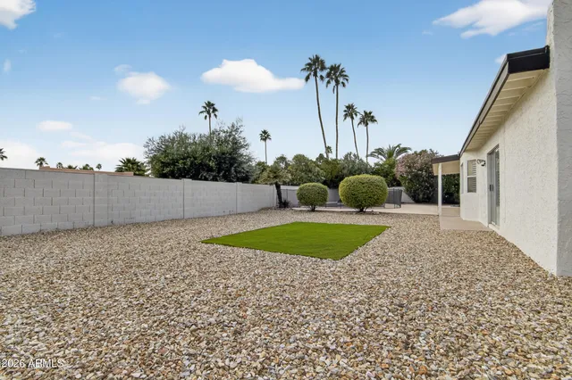 $3,495 | 6843 East Redfield Road, Scottsdale, AZ 85254