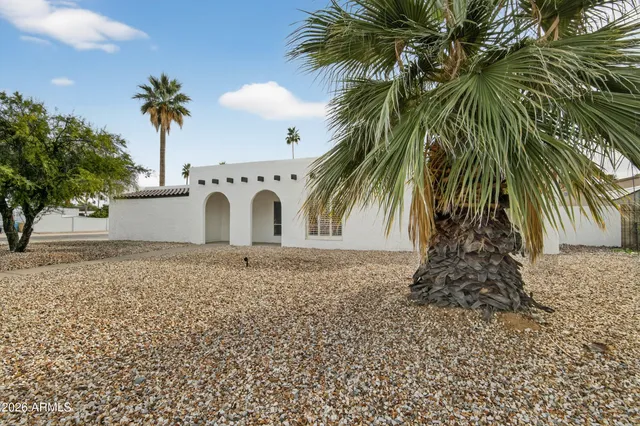 $3,495 | 6843 East Redfield Road, Scottsdale, AZ 85254