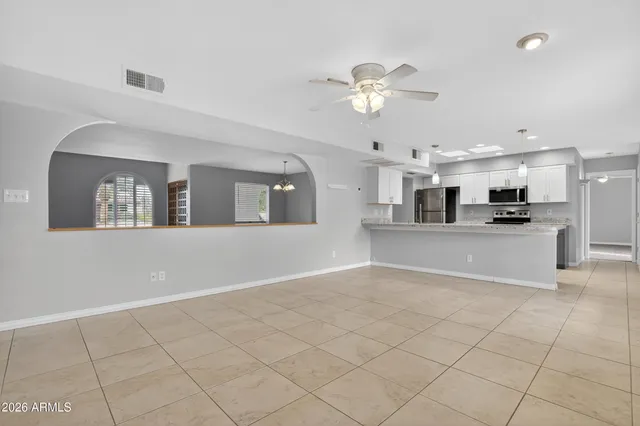 $3,495 | 6843 East Redfield Road, Scottsdale, AZ 85254