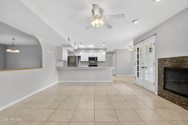 $3,495 | 6843 East Redfield Road, Scottsdale, AZ 85254