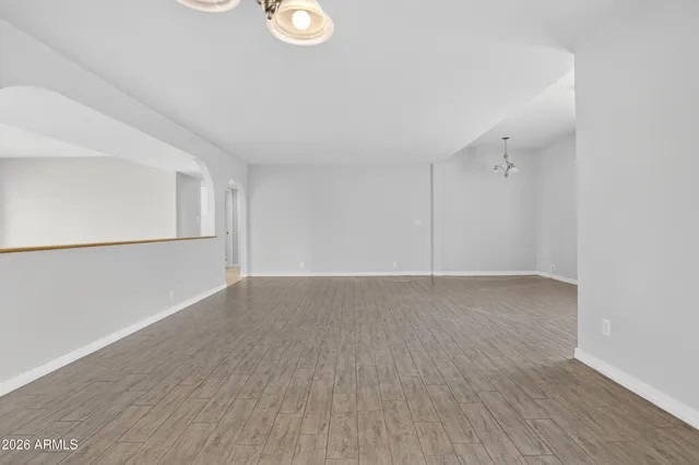 $3,495 | 6843 East Redfield Road, Scottsdale, AZ 85254