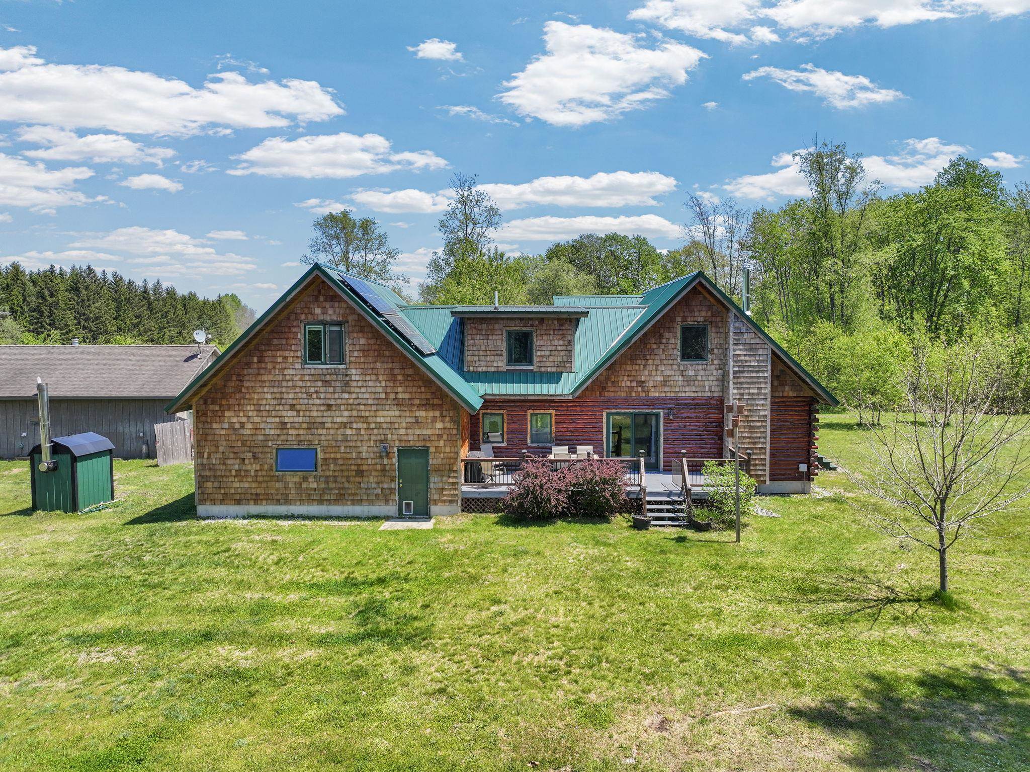 9330 No 10 1/2 Road Manton, MI 49663 - Photo 1 of 55