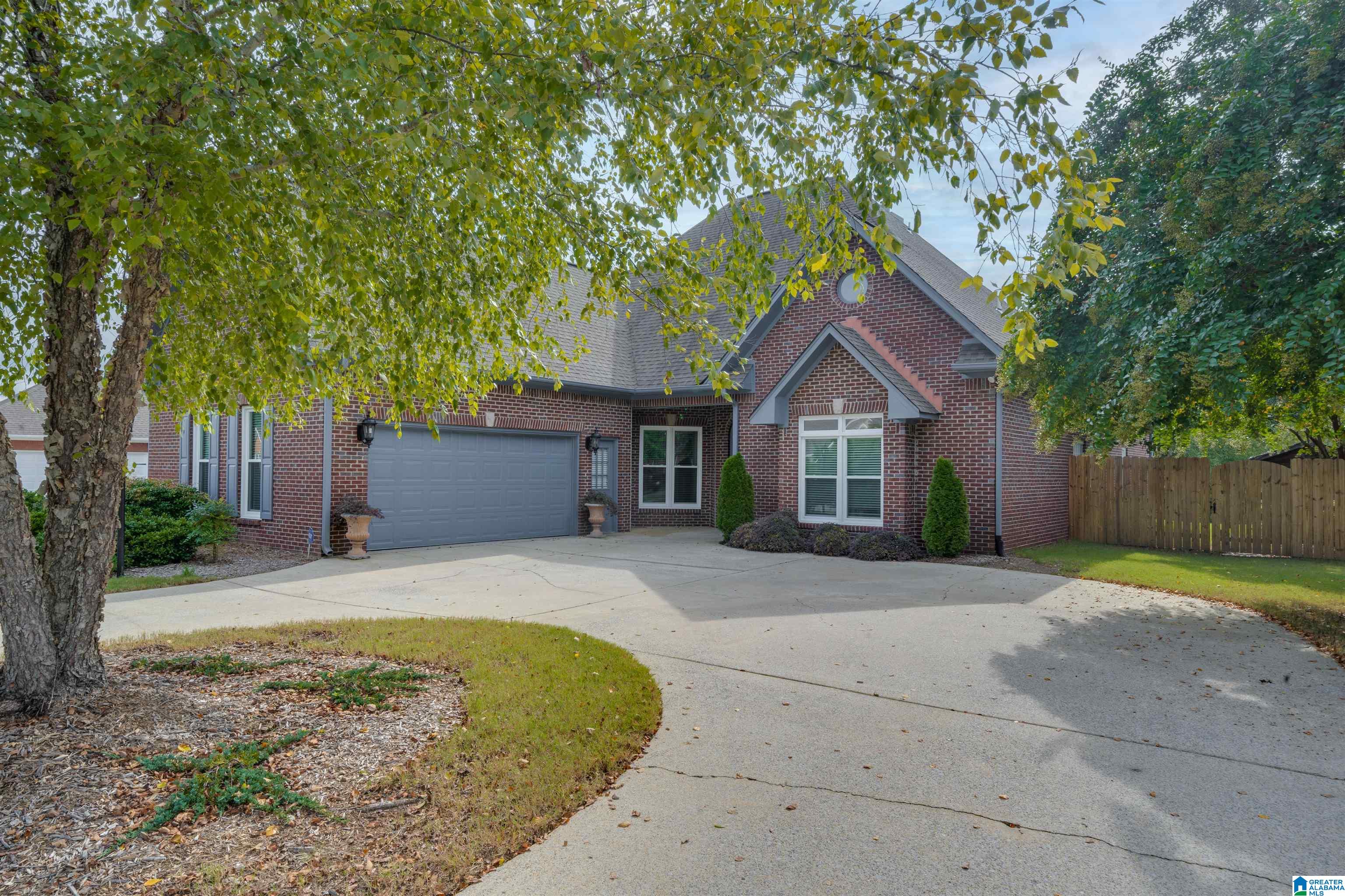 330 Wixford Trace Alabaster, AL 35007 - Photo 19 of 44