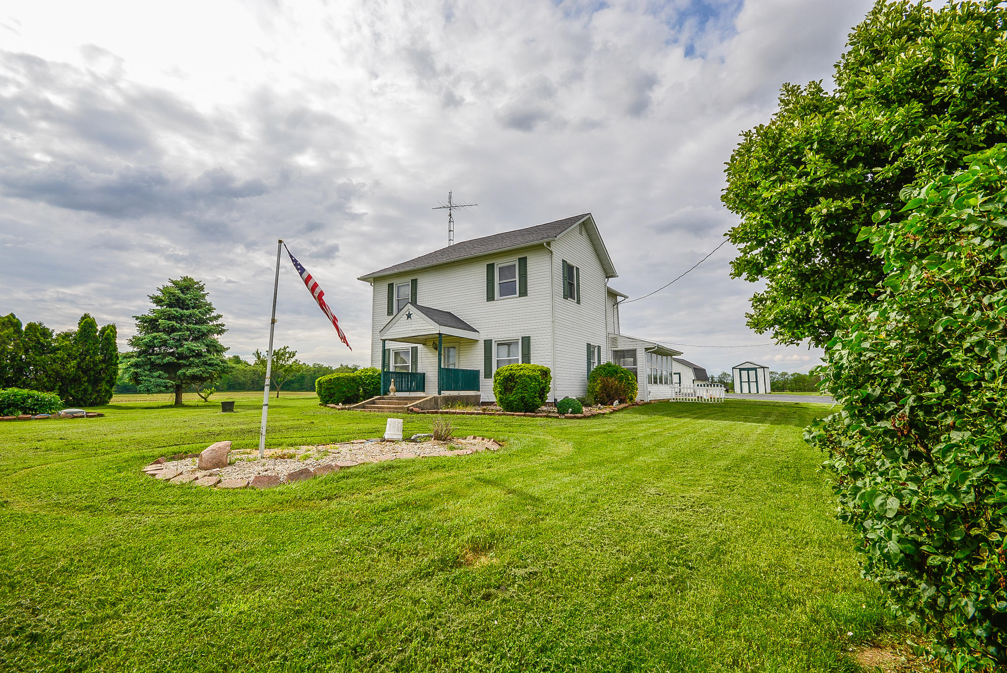 9325 National Road Wapakoneta, OH 45895 - Photo 8 of 31 Gallery Image 8