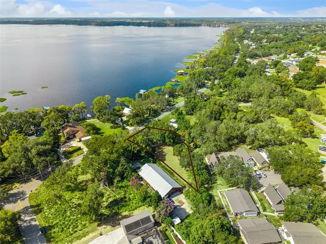 $230,000 | Lake Louisa Road, Clermont, FL 34711