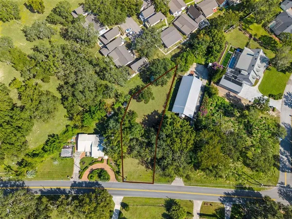 $230,000 | Lake Louisa Road, Clermont, FL 34711