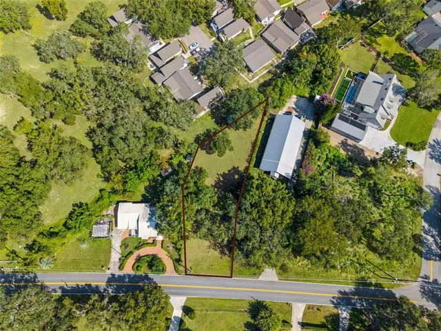 $230,000 | Lake Louisa Road, Clermont, FL 34711