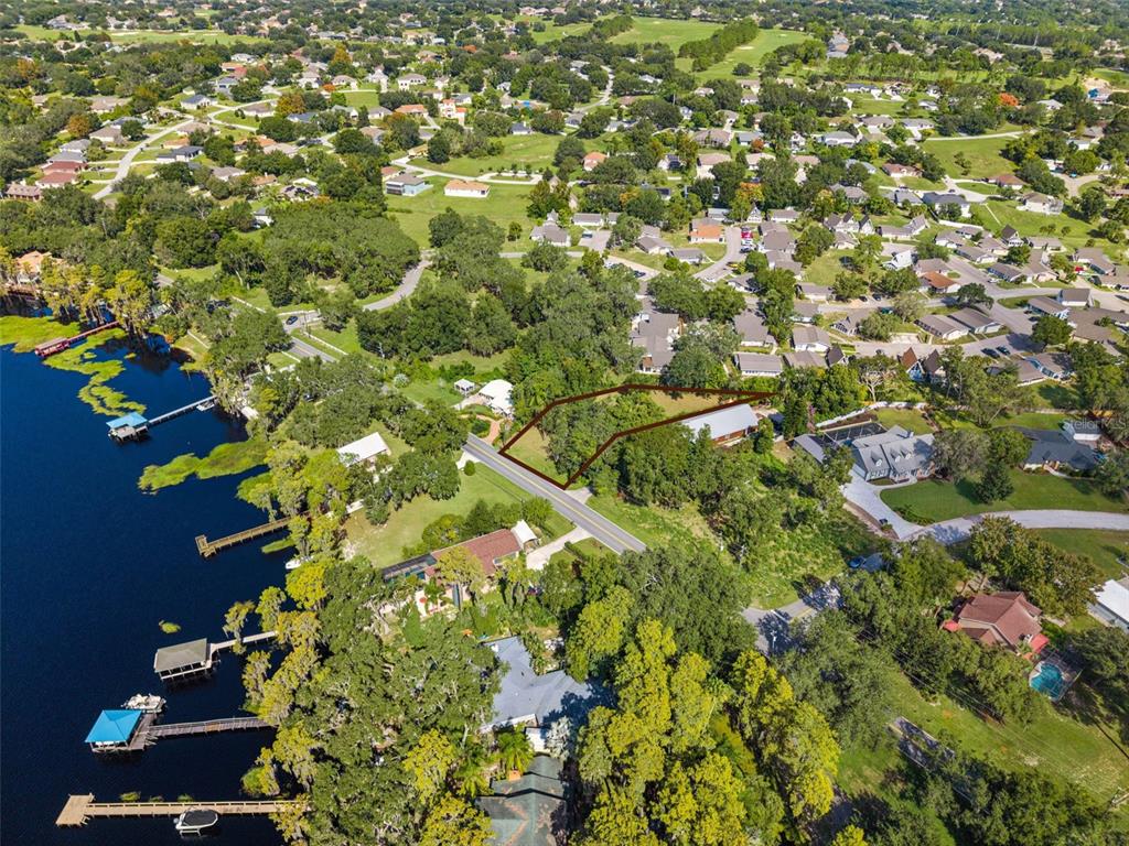 Lake Louisa Road Clermont, FL 34711 - Photo 3 of 27