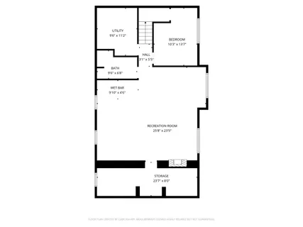 $694,000 | 10459 South Troy Street, Chicago, IL 60655