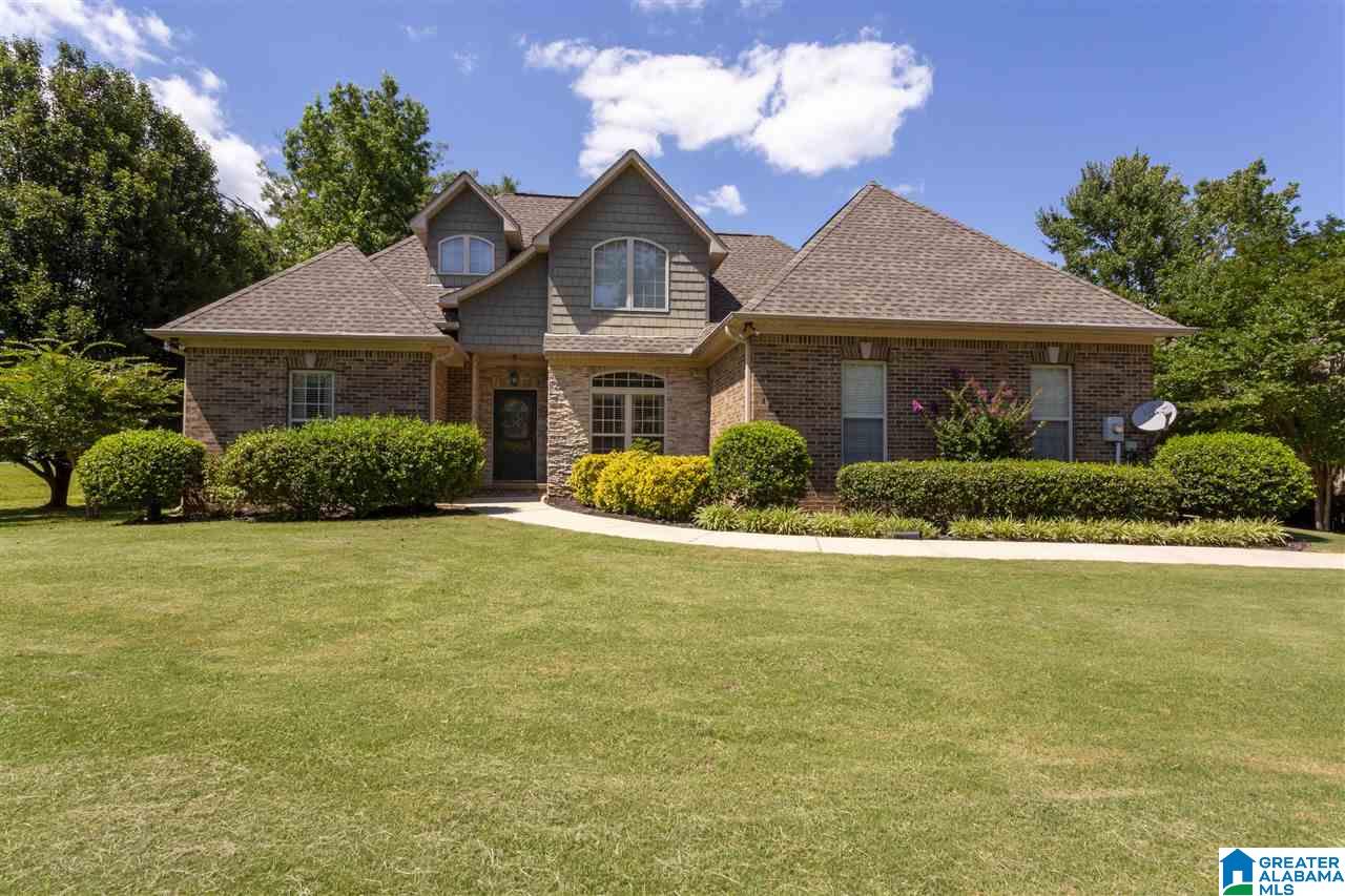 188 Benson Road Gardendale, AL 35071 - Photo 1 of 48