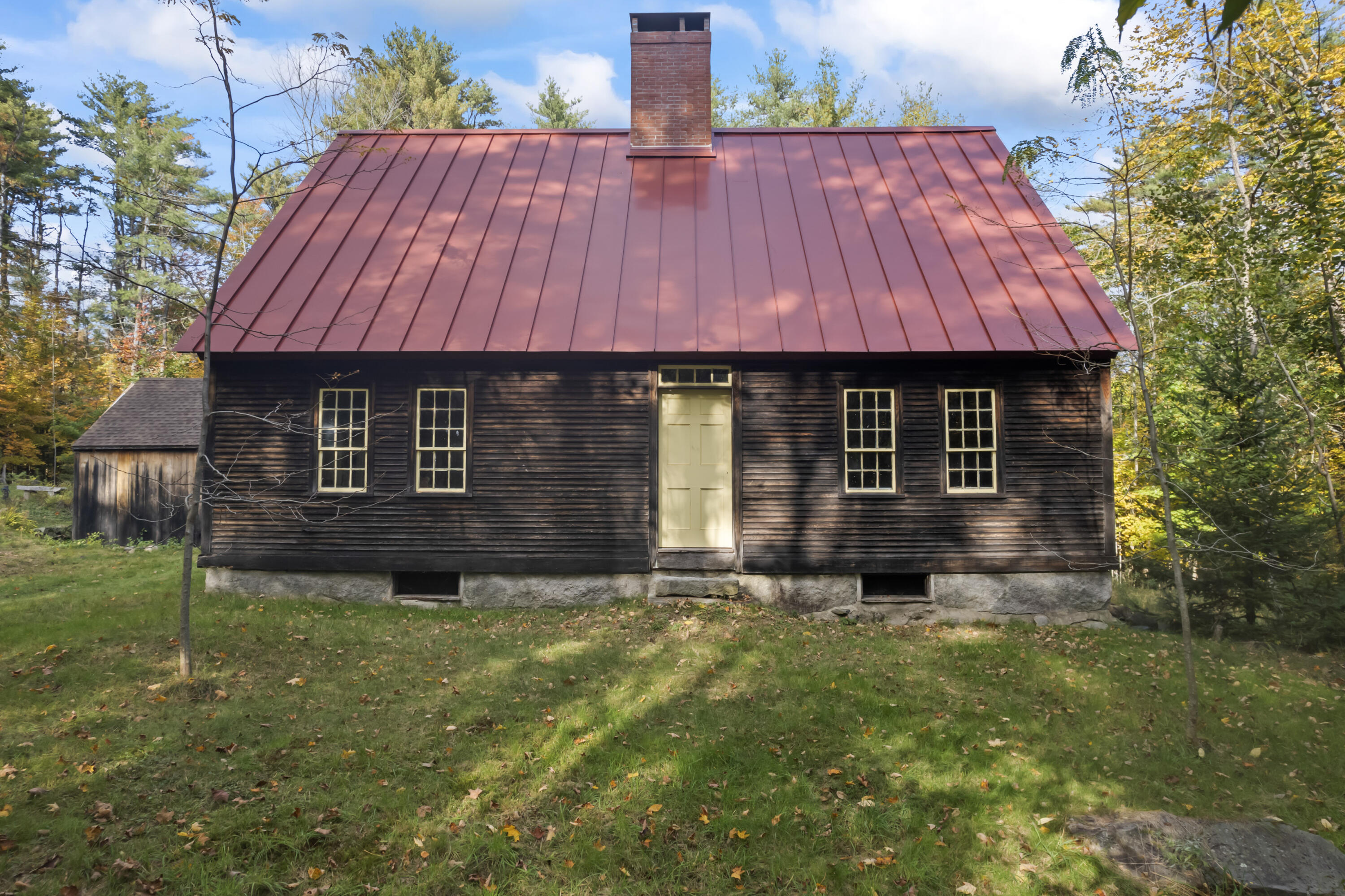 32 Cabbage Yard Road Standish, ME 04084 - Photo 3 of 49 32 Cabbage Yard Rd_102