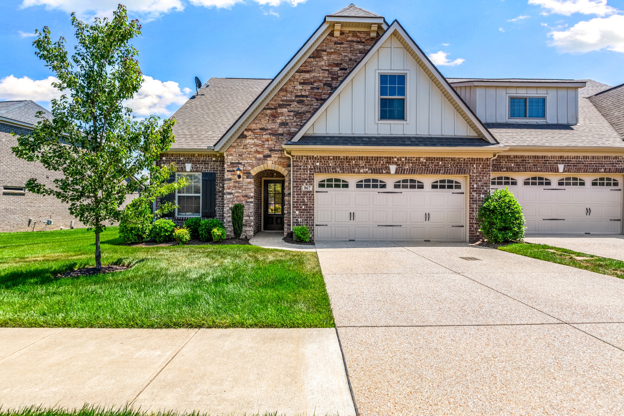 867 Meadow Crest Way Lebanon, TN 37090 - Photo 28 of 40