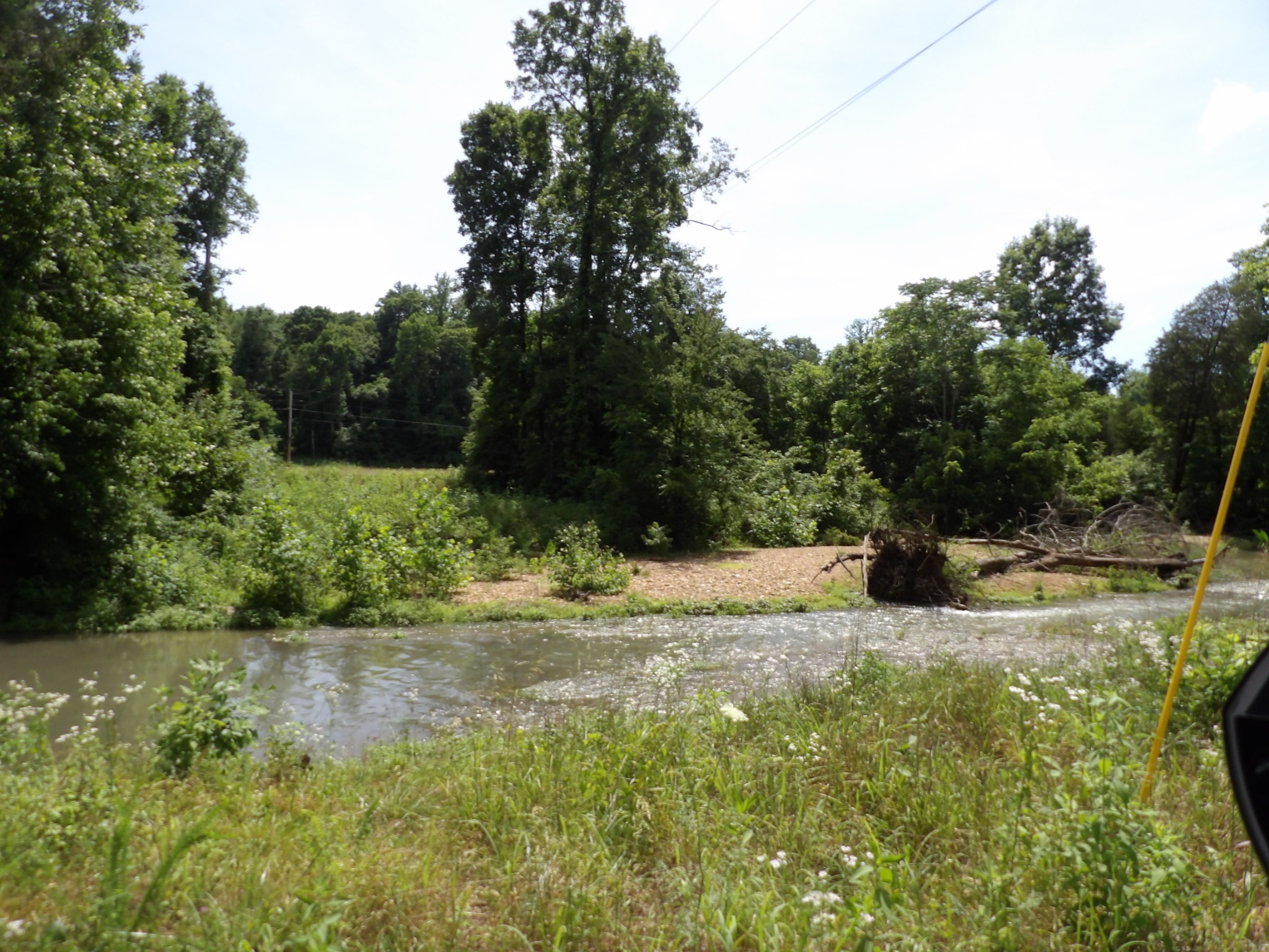 0 East Blue Creek Road McEwen, TN 37101 - Photo 2 of 17