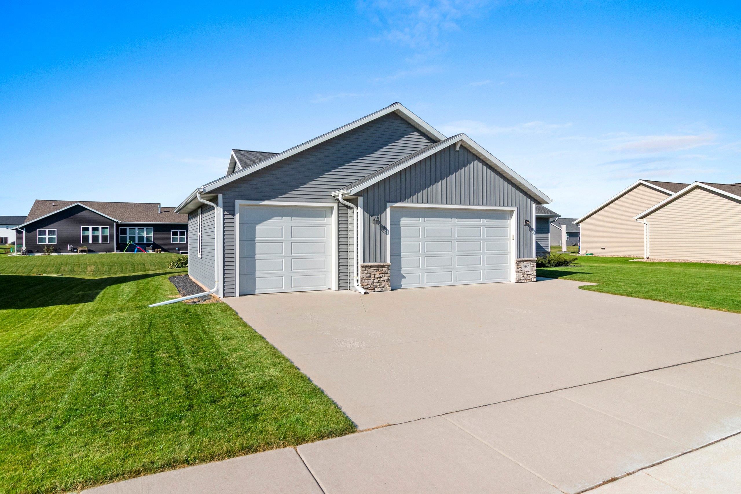 2985 East Bluetopaz Road Appleton, WI 54913 - Photo 40 of 45 Gallery Image 40