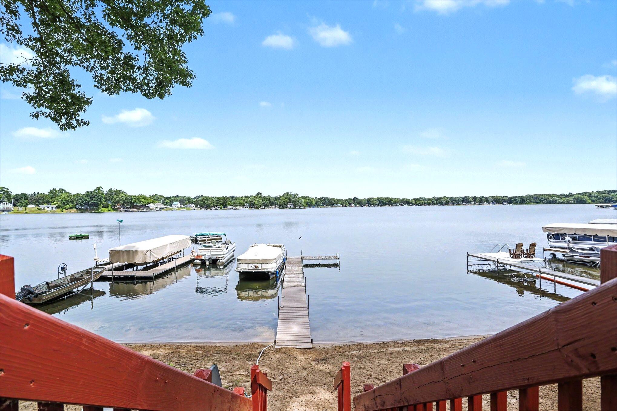 63726 Zabel Shores Road Sturgis, MI 49091 - Photo 4 of 28 View