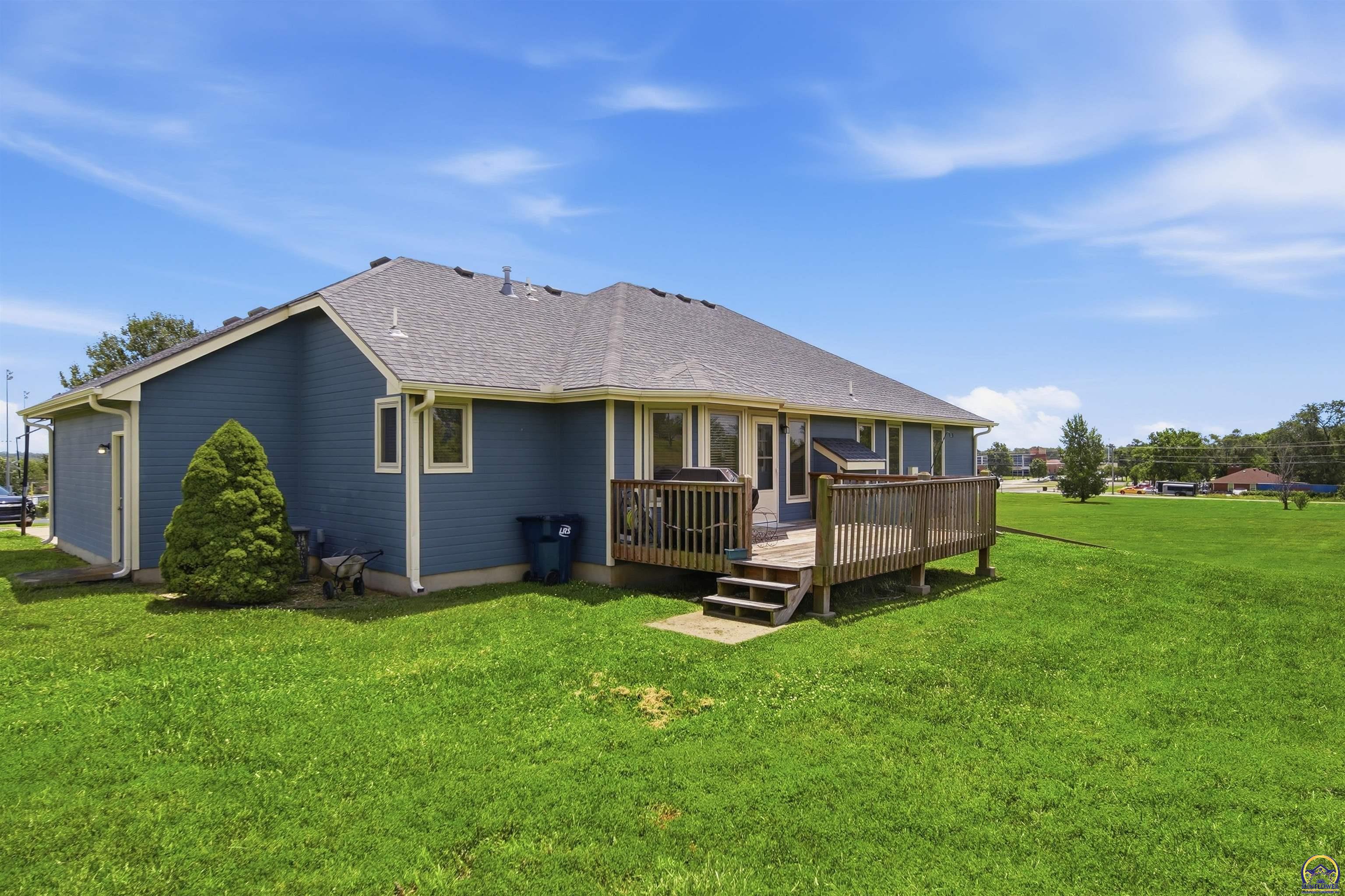 5045 Northwest Rochester Road Topeka, KS 66618 - Photo 28 of 31
