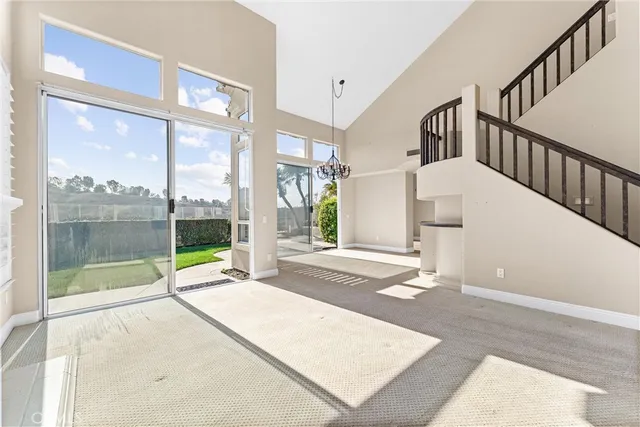 $1,649,000 | 64 Pienza, Laguna Niguel, CA 92677