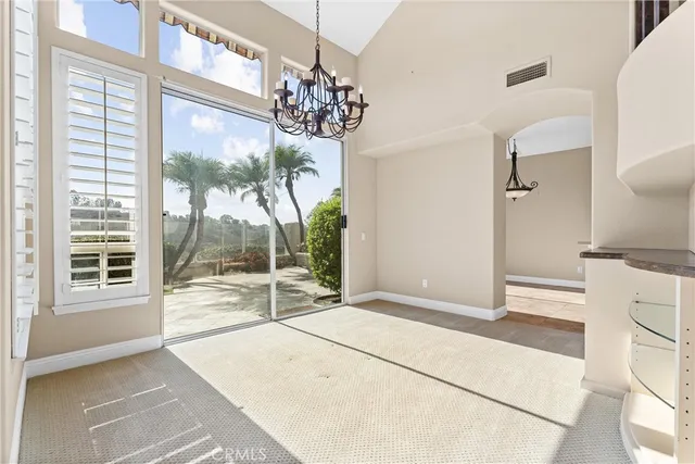 $1,649,000 | 64 Pienza, Laguna Niguel, CA 92677