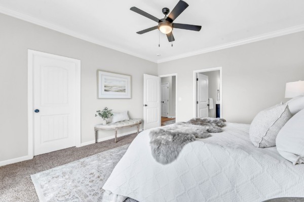 2377 Pea Ridge Road Clarksville, TN 37040 - Photo 14 of 25