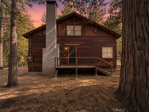 $420,000 | 25400 Marion Ridge Drive, Idyllwild, CA 92549