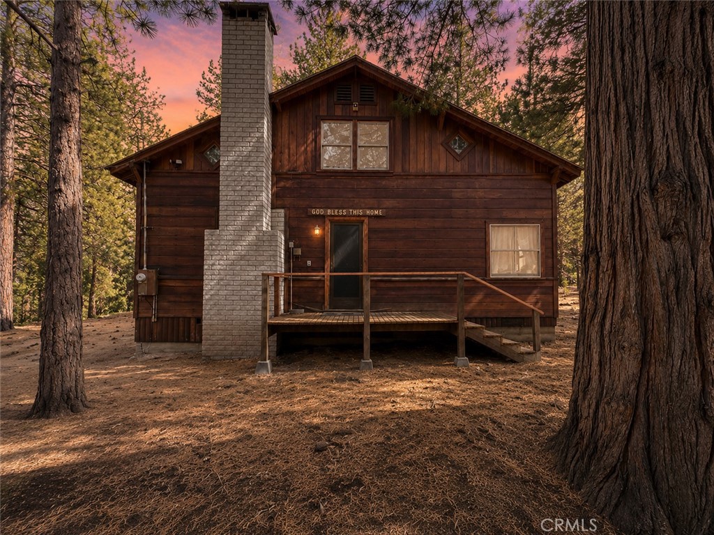 25400 Marion Ridge Drive Idyllwild, CA 92549 - Photo 1 of 22