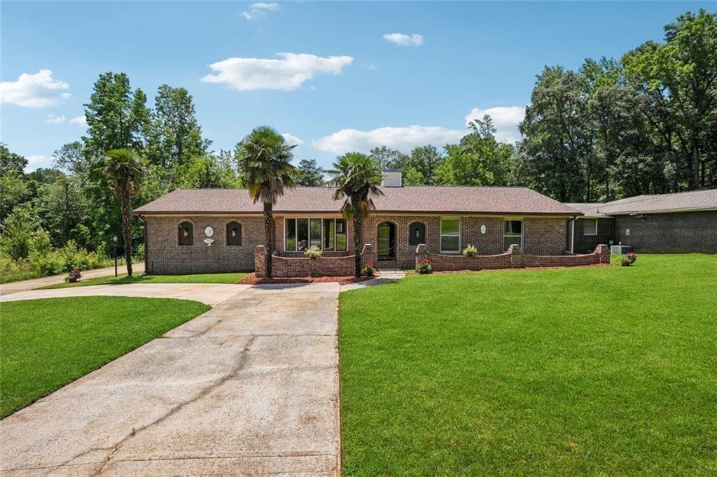 12 Windsor Way Newnan, GA 30263 - Photo 8 of 68