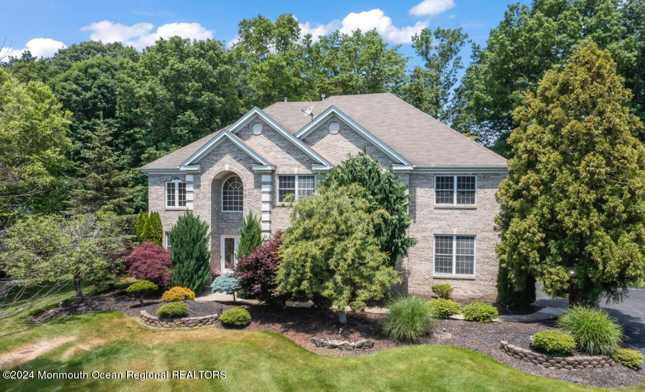 7 Round Hill Road Jackson, NJ 08527 - Photo 2 of 53 IMG_2700