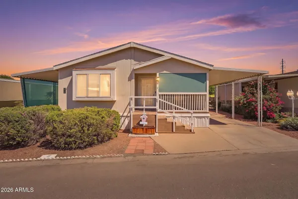 $99,900 | 2727 East University Drive, Unit 4, Tempe, AZ 85288