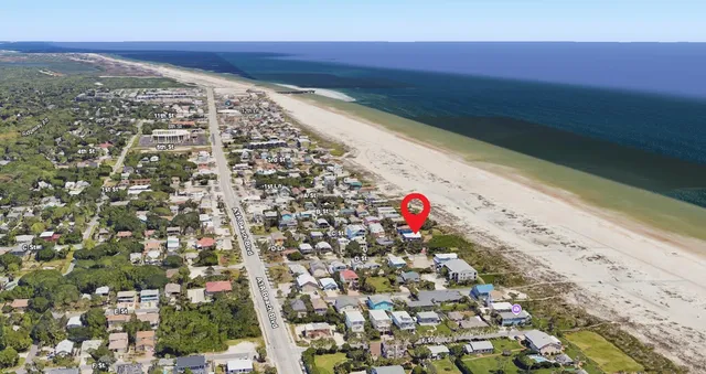 $2,875,000 | 1 1/2 D Lane, St. Augustine, FL 32080