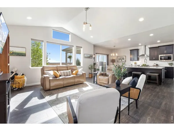$575,000 | 1410 South Sunfield Drive, Milliken, CO 80543