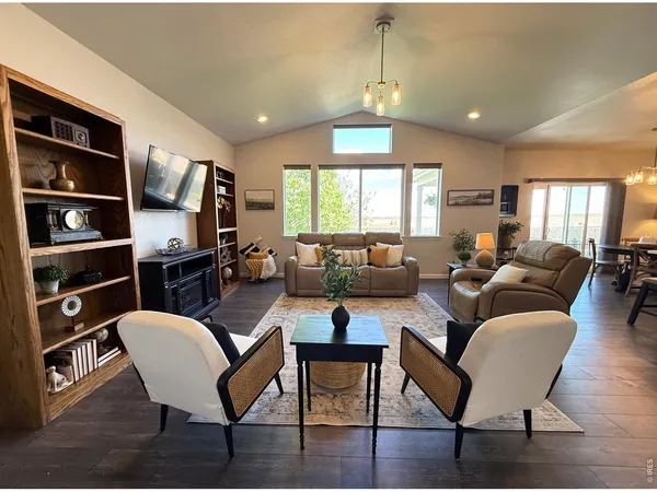 $575,000 | 1410 South Sunfield Drive, Milliken, CO 80543