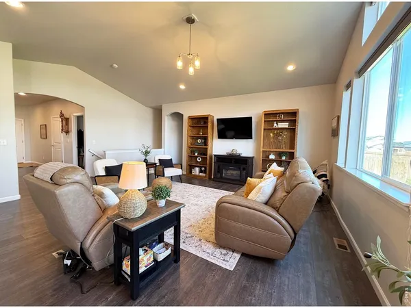 $575,000 | 1410 South Sunfield Drive, Milliken, CO 80543