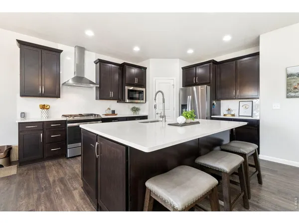 $575,000 | 1410 South Sunfield Drive, Milliken, CO 80543