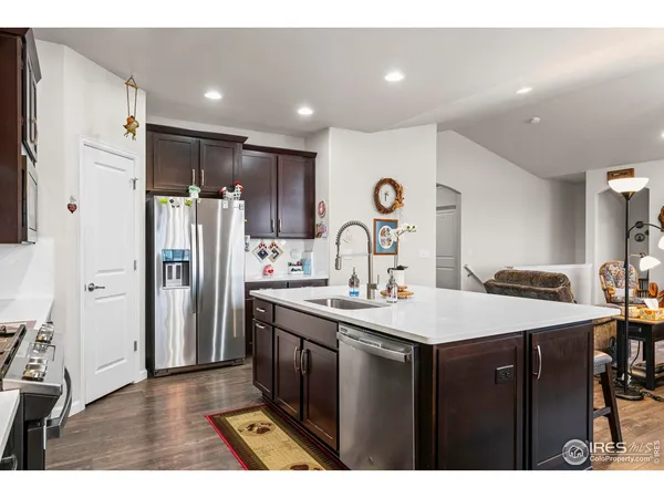 $582,000 | 1410 South Sunfield Drive, Milliken, CO 80543