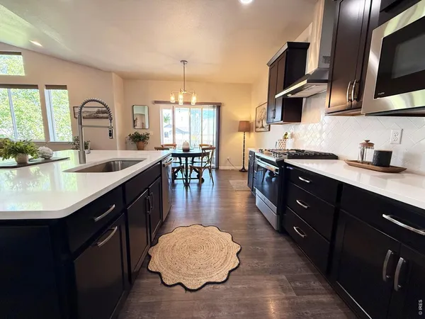 $575,000 | 1410 South Sunfield Drive, Milliken, CO 80543