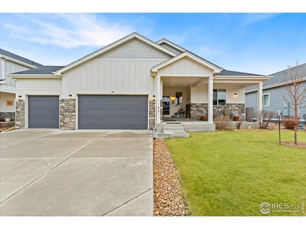 $582,000 | 1410 South Sunfield Drive, Milliken, CO 80543