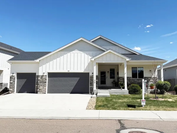 $575,000 | 1410 South Sunfield Drive, Milliken, CO 80543