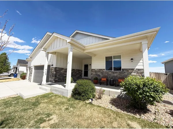 $575,000 | 1410 South Sunfield Drive, Milliken, CO 80543