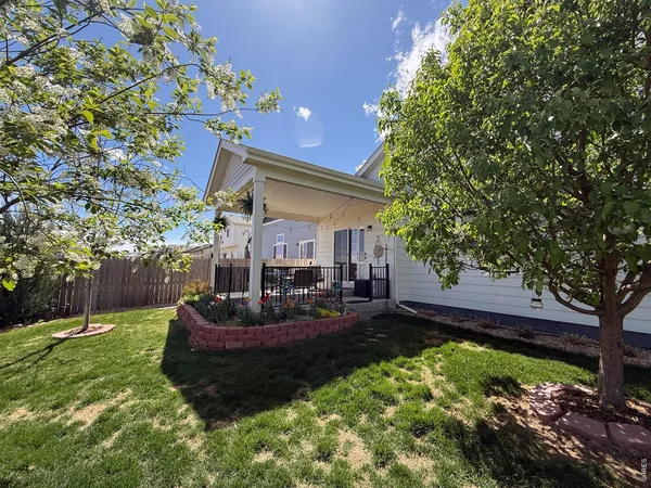 $575,000 | 1410 South Sunfield Drive, Milliken, CO 80543