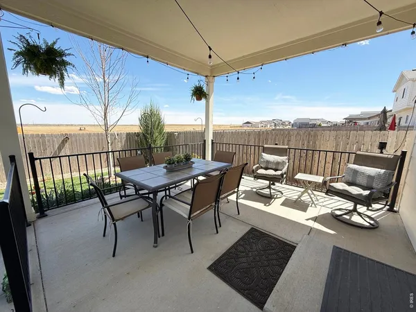 $575,000 | 1410 South Sunfield Drive, Milliken, CO 80543
