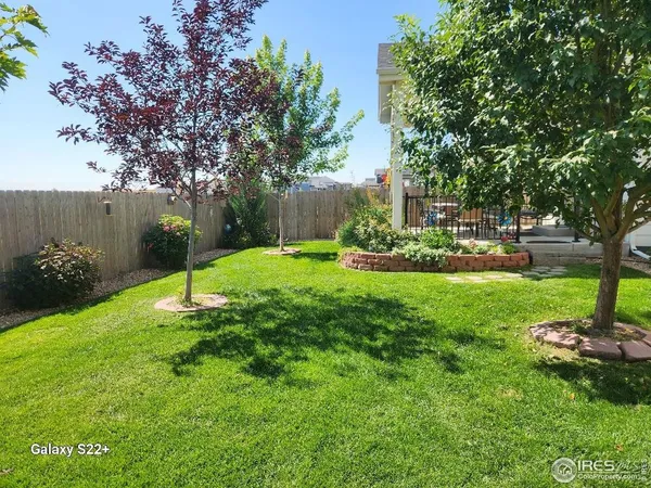 $582,000 | 1410 South Sunfield Drive, Milliken, CO 80543