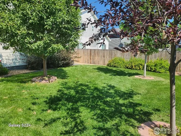 $582,000 | 1410 South Sunfield Drive, Milliken, CO 80543